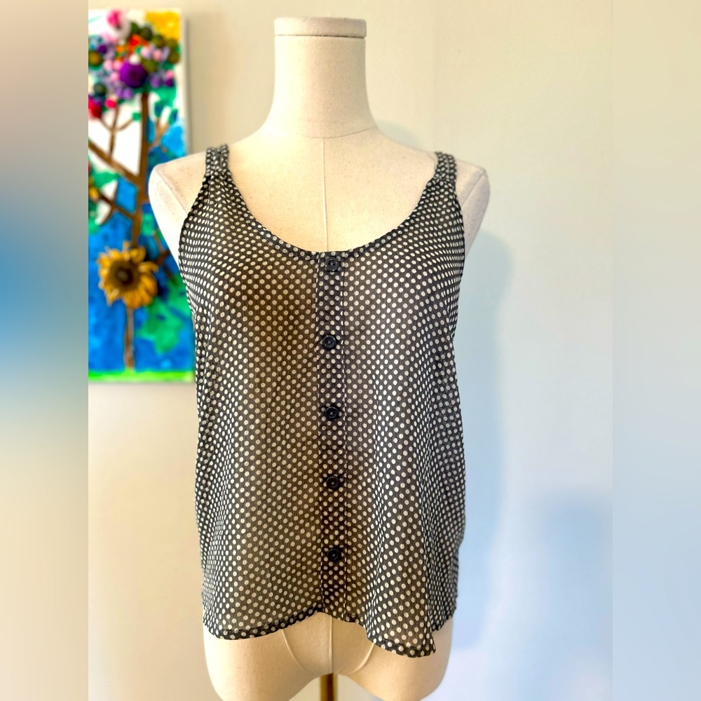 Full Tilt Cami